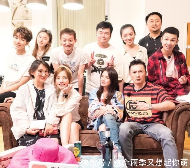 两季中餐厅“待遇”天壤之别,一个早已人走茶凉,一个仍生机勃勃!