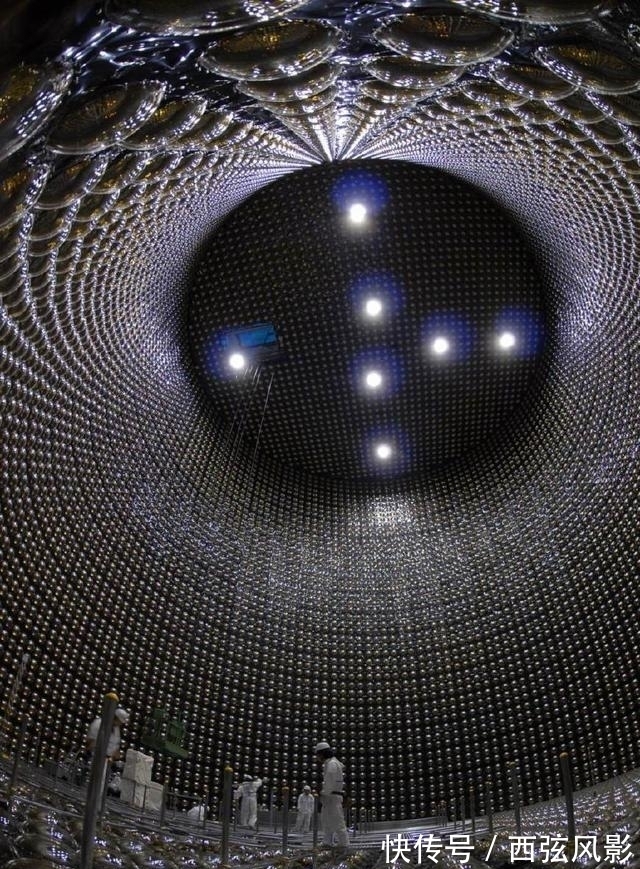 万吨超纯水,20年一滴没喝,?此举意欲何为