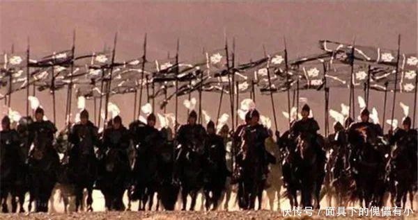 臣子的忠心|唐代宗上位仅有几个月,为何就能终结安史之乱