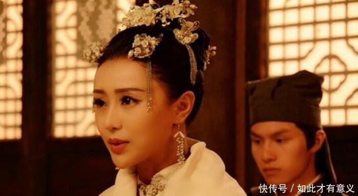 她是唐代绝色名妓,一生苦恋卑贱男伶却不被珍视,18岁含恨身亡!