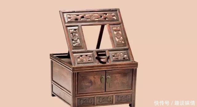 梳妆|古人既美又仙还能装的化妆包,真的跟电视剧里的一样吗?