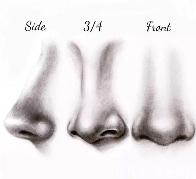 silvie|画的渣是因为没天赋吗？从画渣小白到大神，原因都在这