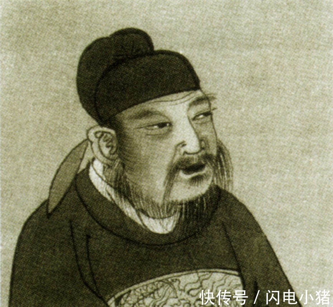 韩愈@他是韩愈的好友,尤其擅长五言诗,唐朝诗人孟郊十首诗,个性十足