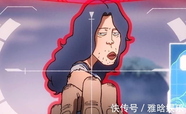 阿七|伍六七小鸡岛被偷家谁能拯救阿七无法脱身,神医早就被埋伏笔