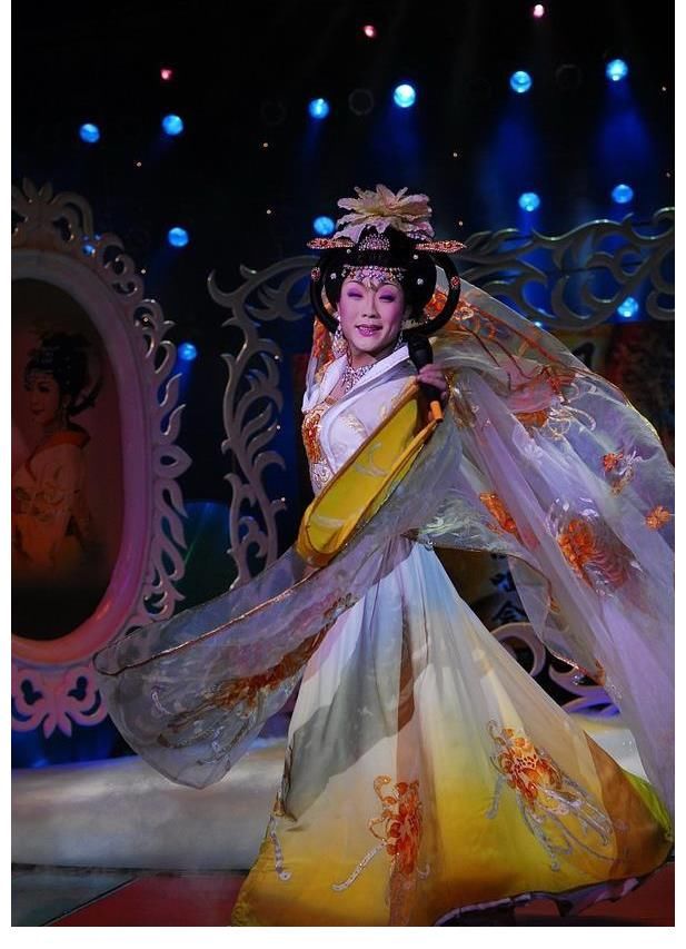 星光大道|從《星光大道》走紅的幾位草根歌手，她最招人厭，網(wǎng)友：該封殺