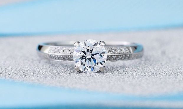 铂金婚戒为什么受欢迎？和其他对比后才知道它独特的魅力！