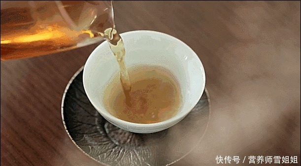 一个人肝脏好不好,看身体三个地方,冬季养肝