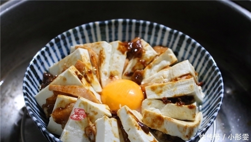 口感|此三样食材一起蒸,营养翻倍口感嫩,好吃不上火,十分钟出锅