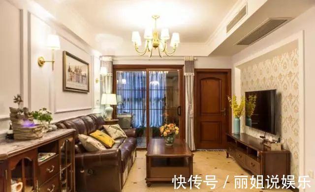 全屋|花了9个月准备搬新家,晒晒!太漂亮了,全屋都挑不出半点毛病!