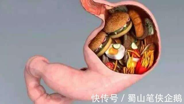 胃病|胃病喝粥吃药3年不如将它烧成汤喝4天,除胃炎杀灭幽门螺旋杆菌