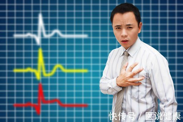 血管痉挛|预防心梗发作,睡觉前做好这4点,或能降低风险,需了解