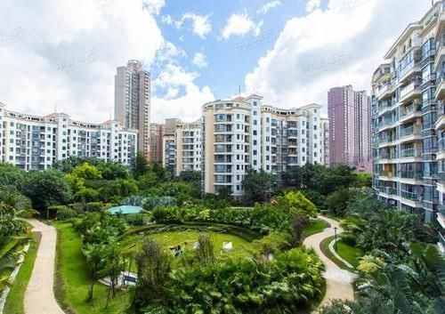 标准|买房时,判断小区环境好不好的5大标准,你知道几个?