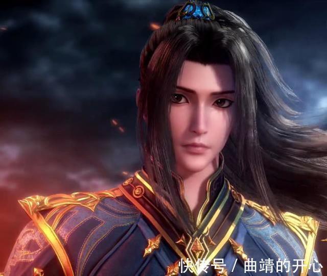唐家三少|斗罗大陆5:唐三的神识也太便利了吧,休息一年就能够恢复了