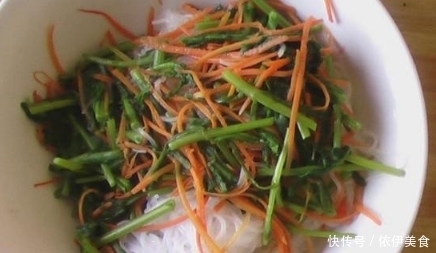 和习惯性便秘|这个菜冬天吃不起,现在2元一大把,好吃又补脑,错过你会后悔的