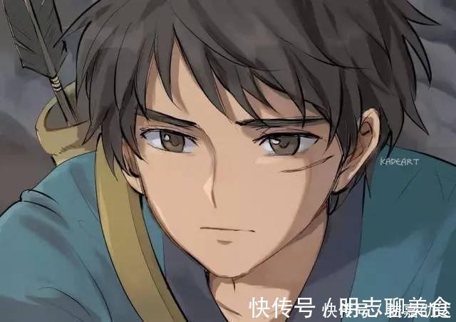 萤火虫之墓|全球掀起吉卜力画画挑战,这还是你熟悉的哈尔和千寻吗