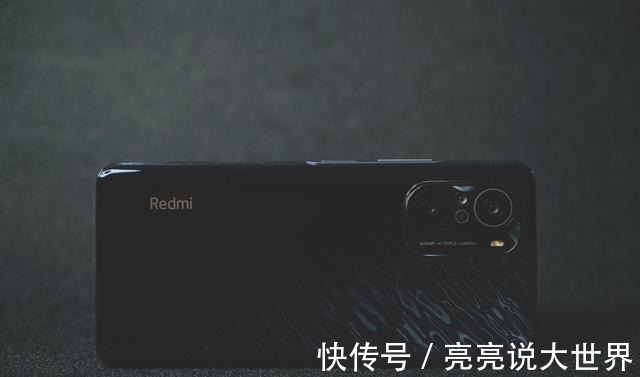 马克风|Redmi K40 Pro购买指南优点与不足，一网打尽！