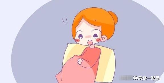 胎儿|胎儿发育好不好，看孕妈的这些反应就知道，全中的偷着乐吧