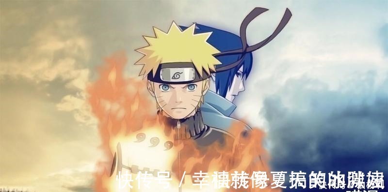 须佐能乎|火影里最尴尬的忍术就是尘遁了,起点太高,却被无奈下架