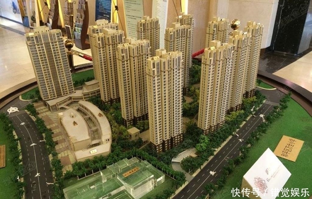 面积|售楼处“最难卖”的4种户型,入住后才知有多坑,别再被忽悠了