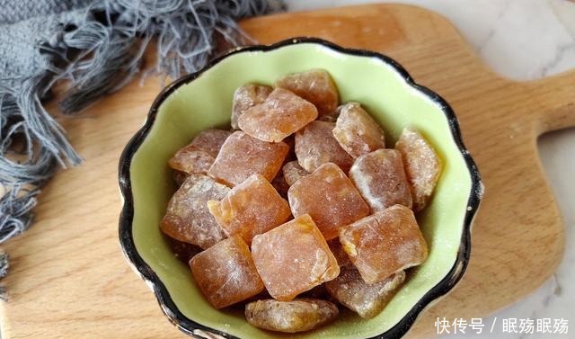 12月,这食材正当季,遇到我必买5斤,每天吃点,精神好不怕冷