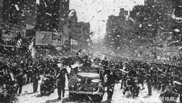 靠边儿站|麦克阿瑟在日本期间还是干了不少好事的,有他在天皇都得靠边儿站