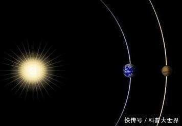 “金星合月”与“火星冲日”明天同耀夜空，知道古星相学中寓意吗