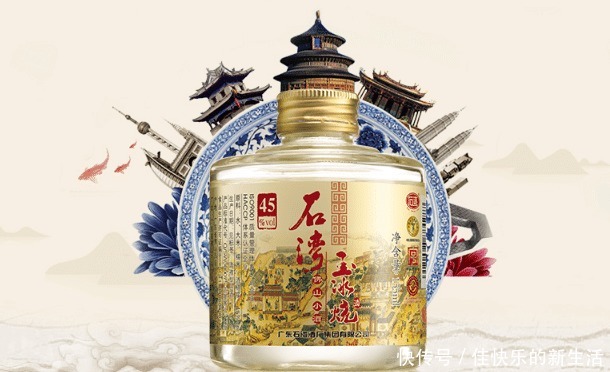 祖代表酒|白酒究竟什么味道喝过十二大香型的“酒中泰斗”,等你亲自解锁