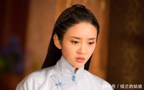 多尔衮|此女本是多尔衮侄媳妇，因为怀上多尔衮骨肉，才改嫁给多尔衮？