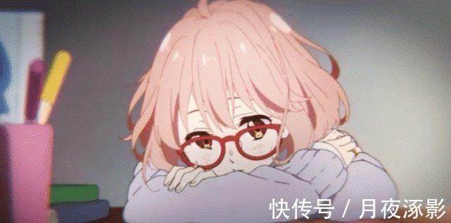 新剧场版|盘点动漫中让人心动的短发妹子,谁是你心仪的女孩