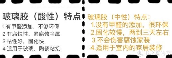 发黑|拒绝玻璃胶发霉、发黑!一文讲透装修中全屋玻璃胶该如何选择及品牌推荐