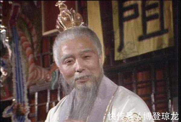 西游记中#西游记中最厉害的神仙是谁?老君低头,如来拍马,菩提遁世