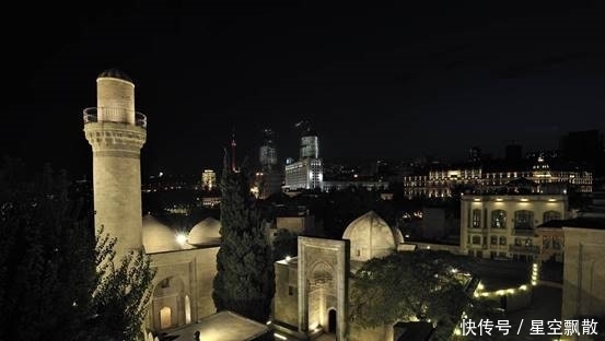 人类工程的奇迹第九期:全球10大陵墓,文明的瑰宝