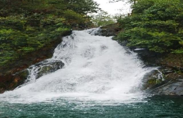 寺院|安徽池州东至县，几个值得一去的旅游景点，喜欢的一定去看看