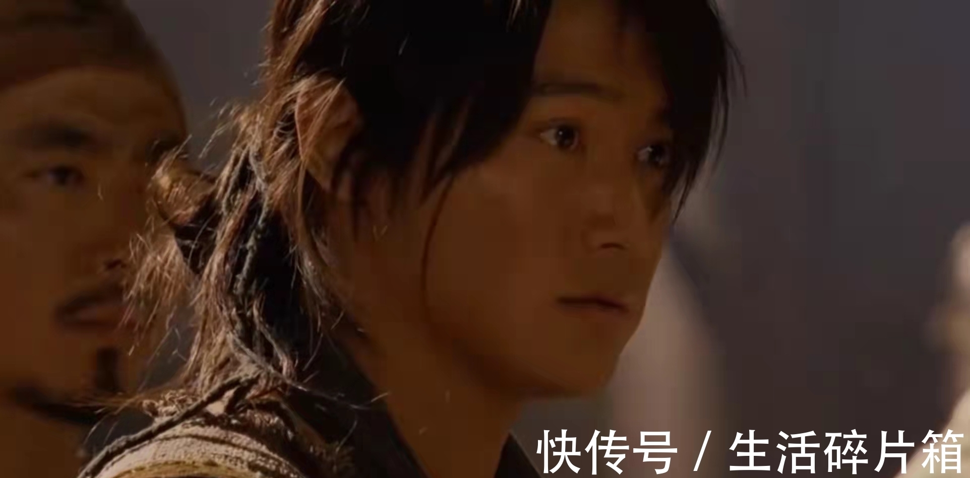 剑法$秘籍存在两大致命纰漏,武当派即使复得达摩剑法,也难超越天山派