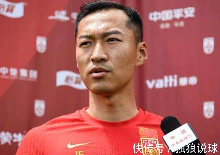 颜骏凌|吴曦是中国足坛的好队长!球迷应该给他道歉,生日快乐今晚加海参