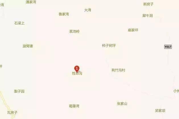中国|中国地图上罕见的怪地名，令人毛骨悚然！