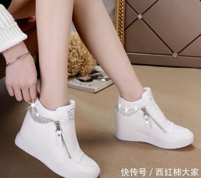 特别适合女生春季的6款高跟鞋,气质出众,展现十足女人味