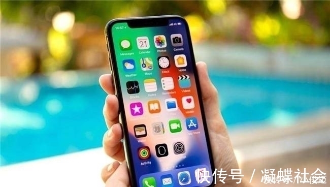 苹果手机|从iPhoneX改用华为P30Pro之后，吐槽声不断，但再也回不去了