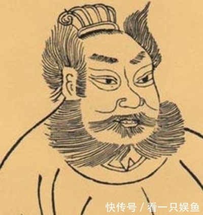 史上连“阎罗王”都不愿收的3个狠人,名字世人皆知,你都认识谁