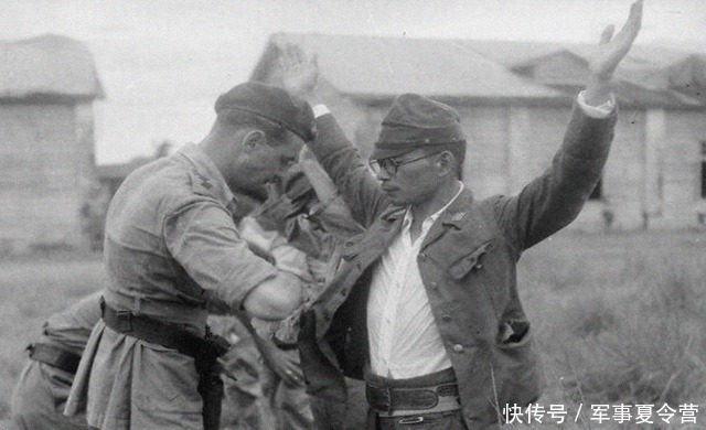 投降|二战收到投降命令的普通日军士兵,态度是怎样的?只有小部分想反抗