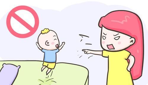 别纵容孩子这样睡，不然发育会落后同龄人一大截，家长们可要重视