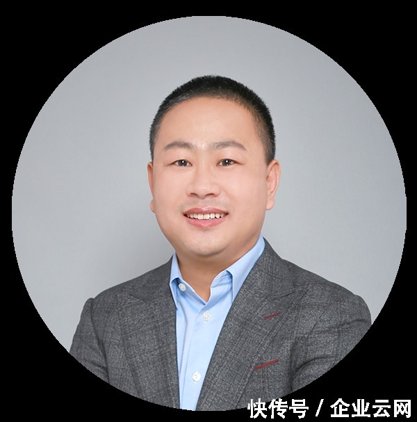 鹏博士&阿里云对话:智慧屏将为云办公插上智慧的翅膀