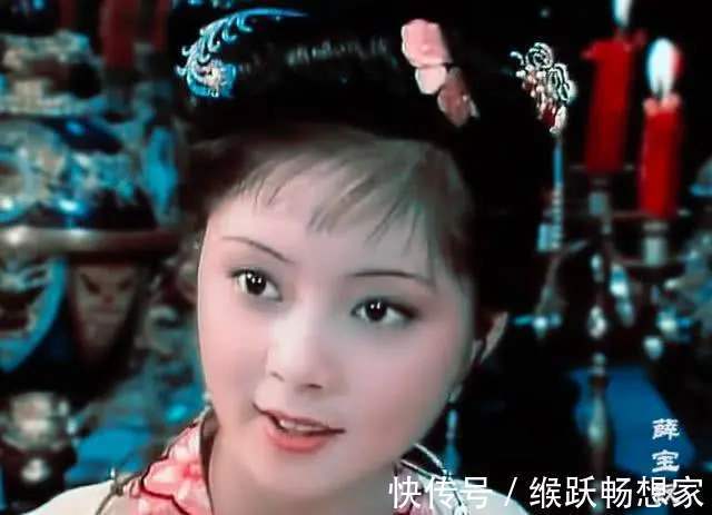 黛玉!《红楼梦》和黛玉比起来,宝钗的病有什么特殊之处