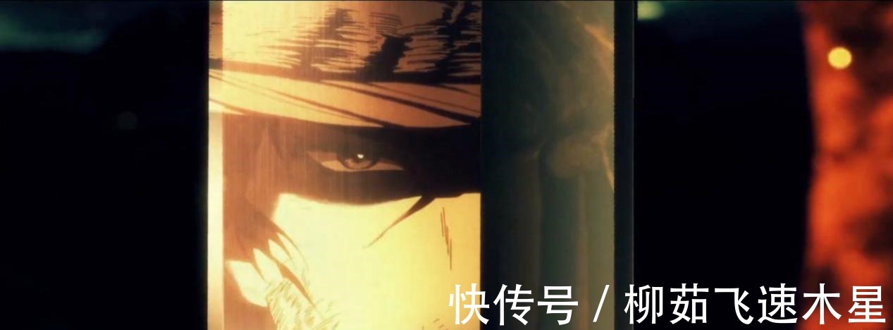 刀马|雾山五行爆火后，又一武侠风国漫来袭，原作曾多次在日本获奖