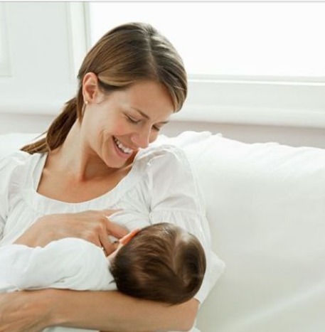 妈妈|宝宝满百天后身体大变化,妈妈多让娃做五件事,让孩子聪明又健康