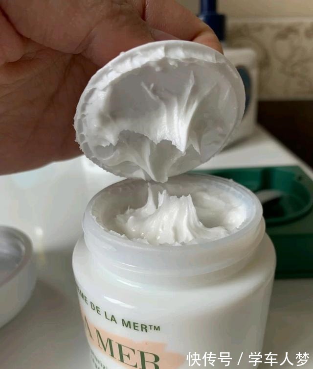 护肤品 大牌贵妇“面霜”为什么那么受欢迎原因很简单,看完你就知道了!