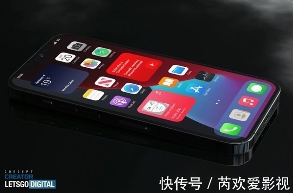 丹·艾维斯|iPhone 13系列量产在即：苹果已要求供应商交货