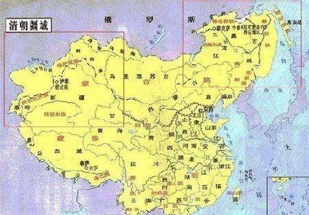 灭亡|清朝虽然灭亡的屈辱,但做的这些事却利国利民,一直影响到现在