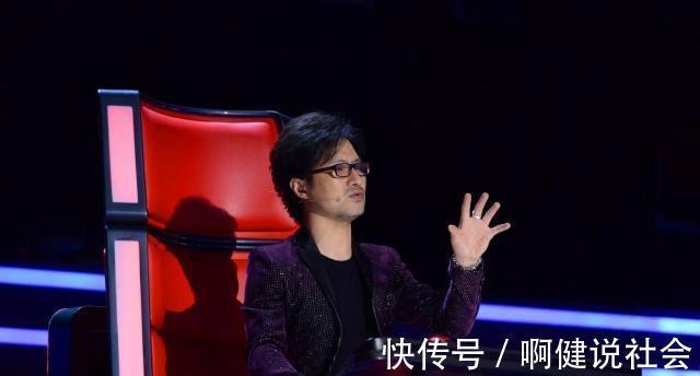 存在感|《好聲音》部分規(guī)則曝光,小導師毫無話語權(quán),存在感還沒學員高