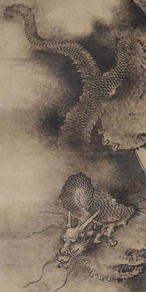 溥仪|全世界最贵的龙:溥仪为“复辟”卖到日本,63年后3亿元买回